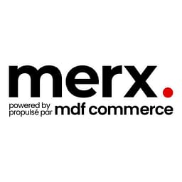 MERX logo