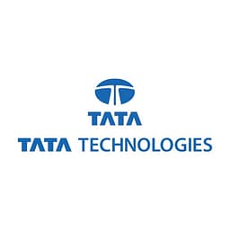 TATA Technologies logo