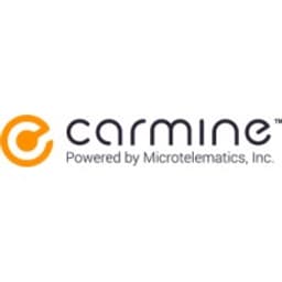 Carmine logo