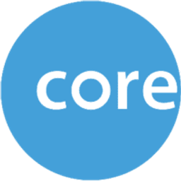 Corevist logo