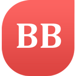 BazaarBuilder logo