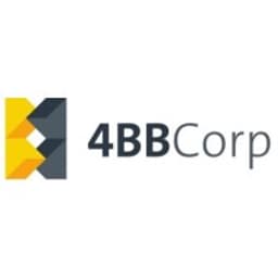 4 Best Business Corp logo