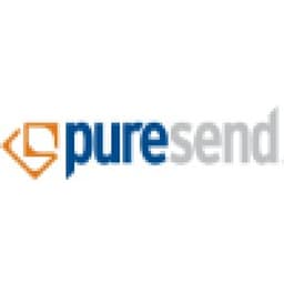 Purecast logo