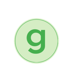 g2m Solutions logo