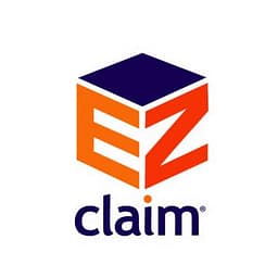 EZClaim logo
