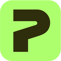 Printify logo