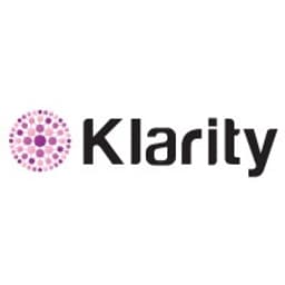 Klarity logo