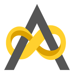Aptitude 8 logo