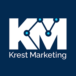 Krest Marketing logo
