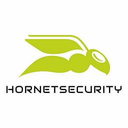 Hornetsecurity VM Backup logo