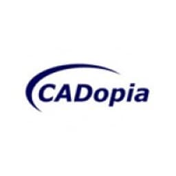 CADopia logo