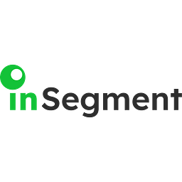 inSegment logo