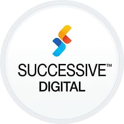 Successive Digital logo