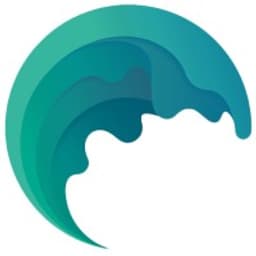 Reactide logo