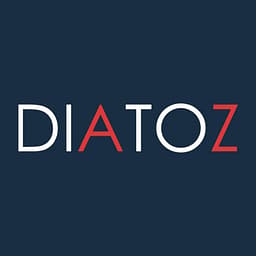 DIATOZ SOLUTIONS PRIVATE LIMITED logo