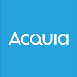 Acquia Digital Experience Platform logo
