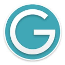 Ginger Software logo