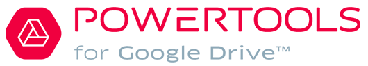 Powertools for Google Drive logo