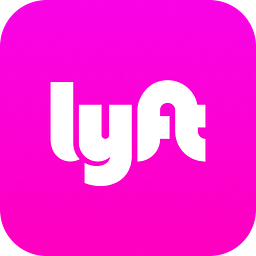 Lyft Business logo