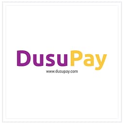 dusupay logo
