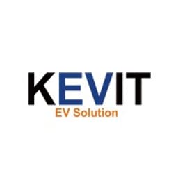 Kevit HRM logo