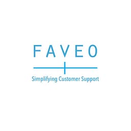 Faveo Service Desk logo