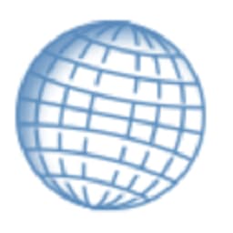 GeoScaling DNS2 logo