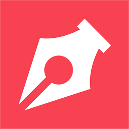 Free vectorization tool logo