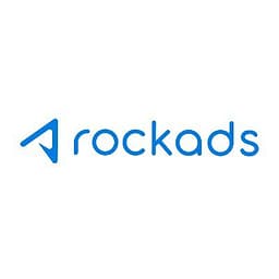 Rockads logo