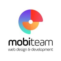 Mobiteam UK logo