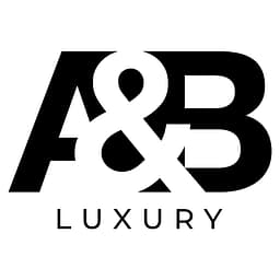 A&B Digital Marketing Agency logo
