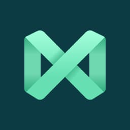 Maxim AI logo