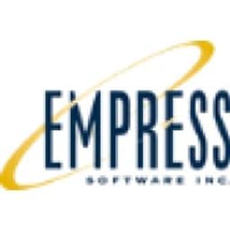 Empress RDBMS logo