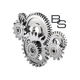 BroSolutions logo