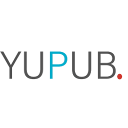 YUPUB logo