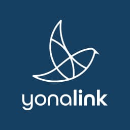 Yonalink EDC logo