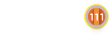 Church111 logo