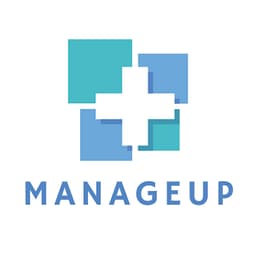 ManageUp logo