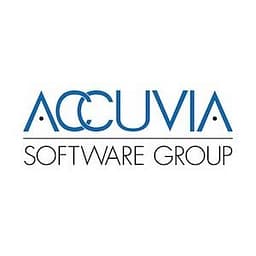 Accuvia Software Group logo