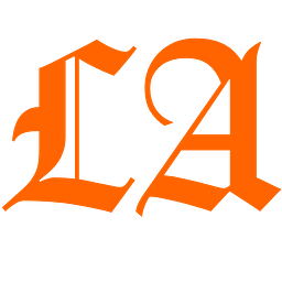 Linkamber logo