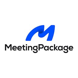 MeetingPackage logo