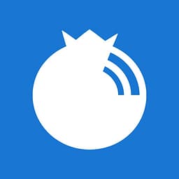 Blubrry logo