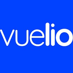 Vuelio News Distribution logo