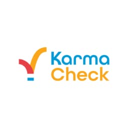 KarmaCheck logo