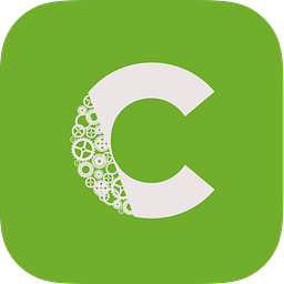 Coriunder BAAS logo