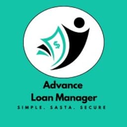 Advance Loan Manager logo
