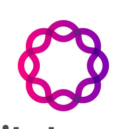 Ribbon logo