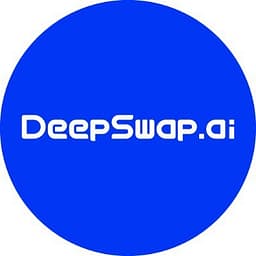 DeepSwap logo