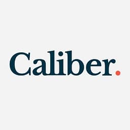 Caliber logo