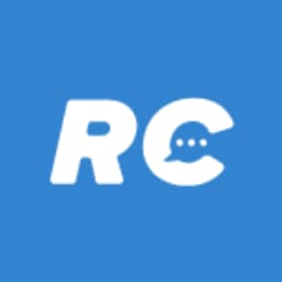 Real Contact logo